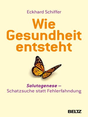 cover image of Wie Gesundheit entsteht